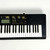 Used Casio CTK-2400 Keyboard 61-Key 41103-S000061847 View 3