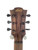 Used Lag Tramontane T118 Dreadnought Acoustic Guitar 41115-S000121073 View 3