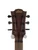 Used Lag Tramontane T118 Dreadnought Acoustic Guitar  41115-S000121074 View 3