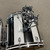 Used LUDWIG ELEMENT 10 PC Drum Shell Kit 41106-S000107141 View 11