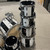 Used LUDWIG ELEMENT 10 PC Drum Shell Kit 41106-S000107141 View 2