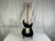 Used Dean PLAYMATE LEFTY S Type Electric Guitar Black 6-String 40012-S000322281 View 5