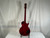 Used Epiphone 1994 LES PAUL BY GIBSON LEFTY MIK Vintage LP Type Electric Guitar Cherry Sunburst 6-String 40012-S000322280 View 5