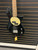 Used First Act ME114 Bass Guitar Black 4-String 41116-S000055704 View 1