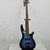 Used Ibanez SR250 J Type Bass Guitar Blue 4-String 40042-S000282593 View 3