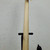 Used Ibanez SR250 J Type Bass Guitar Blue 4-String 40042-S000282593 View 13