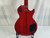 Used Epiphone LES PAUL TRIBUTE LEFTY LP Type Electric Guitar Cherry Sunburst 6-String 40012-S000322291 View 4