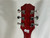 Used Epiphone LES PAUL TRIBUTE LEFTY LP Type Electric Guitar Cherry Sunburst 6-String 40012-S000322291 View 6