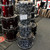 Used CB SP SERIES 5PC DRUM KIT Drum Shell Kit Custom Graphics View 1