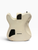 Used Fender JIM ROOT TELECASTER T Type Electric Guitar White 6-String 41134-S000011258 View 6