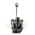 Used Tama Power Glide Single Kick Drum Pedal 41119-S000040533 View 5