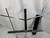 Used FOLDABLE MUSIC STAND Band Instrument Stand 40012-S000322296 View 2