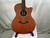 Used Martin X SERIES SPECIAL Solid Top Acoustic Guitar Wood 40012-S000322300 View 1