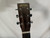 Used Martin X SERIES SPECIAL Solid Top Acoustic Guitar Wood 40012-S000322300 View 3