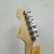 Used Squier Affinity Strat S Type Electric Guitar Black 6-String 40042-S000282601 View 12