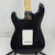 Used Squier Affinity Strat S Type Electric Guitar Black 6-String 40042-S000282601 View 14