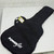 Used Squier Affinity Strat S Type Electric Guitar Black 6-String 40042-S000282601 View 17