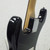 Used Squier Affinity Strat S Type Electric Guitar Black 6-String 40042-S000282601 View 10