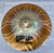 Used UFiP TIGER SERIES 20 RIDE Ride Cymbal 20" 41124-S000216804 View 1