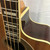 Used Fender KINGMAN BASS Acoustic Bass Guitar Natural 4-String 41125-S000044076 View 4