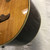 Used Fender KINGMAN BASS Acoustic Bass Guitar Natural 4-String 41125-S000044076 View 9