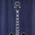 Used Epiphone ES-355 Semi-Hollow Electric Guitar Black 6-String 41140-S000144934 View 3