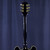Used Epiphone ES-355 Semi-Hollow Electric Guitar Black 6-String 41140-S000144934 View 6