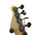 Used Glarry BASS Bass Guitar White 4-String 40009-S000321097 View 10