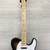 Used Squier AFFINITY TELE T Type Electric Guitar Sunburst 6-String 41124-S000216809 View 2