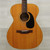 Used Univox 3012 Vintage Laminate Top Acoustic Guitar Natural 40015-S000347480 View 1