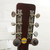 Used Univox 3012 Vintage Laminate Top Acoustic Guitar Natural 40015-S000347480 View 6
