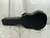 Used Road Runner ACOUSTIC HARD CASE Guitar Case 40012-S000322324 View 4