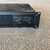 Used QSC RMX 2450 Power Amplifier 41106-S000107155 View 4