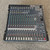 Used YAMAHA MG166CX Mixing Console 41106-S000107153 View 1