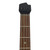 Used Cort Space 4 Bass Guitar Star Dust Grey 4-String 41117-S000058983 View 2