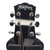 Used Washburn WA90CETBB Acoustic Guitar Black 41117-S000058997 View 4
