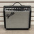 Used - Fender FRONTMAN 15G 1 x 8 Solid State Amplifier  40087-S000246471 View 1
