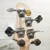 Used Ibanez TMB100 Bass Guitar Green 40015-S000347492 View 6