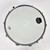 Used Mapex Armory Tomahawk Metal Snare Drum 14" 41103-S000061850 View 5