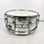 Used Tama 6.5 x 14 Rockstar Steel Snare Drum 14" 41103-S000061852 View 1