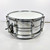 Used Tama 6.5 x 14 Rockstar Steel Snare Drum 14" 41103-S000061852 View 3