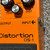 Used BOSS DS-1 DISTORTION Guitar Pedal 41106-S000107160 View 13
