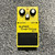 Used BOSS SD-1 SUPER OVERDRIVE Guitar Pedal 41106-S000107159 View 1