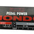 Used Voodoo Lab PEDAL POWER MONDO NO CABLES Guitar Effects Pedal 40009-S000321102 View 4