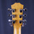 Used Taylor BABY TAYLOR BT2E ACOUSTIC/ELECTRIC Solid Top Acoustic Guitar Natural 41140-S000144939 View 5