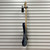 Used Fender PLAYER STRATOCASTER HSS PLUS TOP MODDED S Type Electric Guitar Blue 6-String 40087-S000246472 View 6