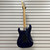 Used Fender PLAYER STRATOCASTER HSS PLUS TOP MODDED S Type Electric Guitar Blue 6-String 40087-S000246472 View 9
