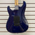 Used Fender PLAYER STRATOCASTER HSS PLUS TOP MODDED S Type Electric Guitar Blue 6-String 40087-S000246472 View 10
