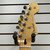 Used Fender PLAYER STRATOCASTER HSS PLUS TOP MODDED S Type Electric Guitar Blue 6-String 40087-S000246472 View 5