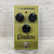Used TC Electronic CINDERS OVERDRIVE Overdrive Pedal 41124-S000216829 View 1
